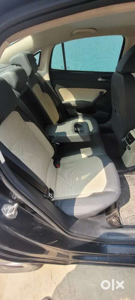 Slavia E20 1.0 Automatic Top End