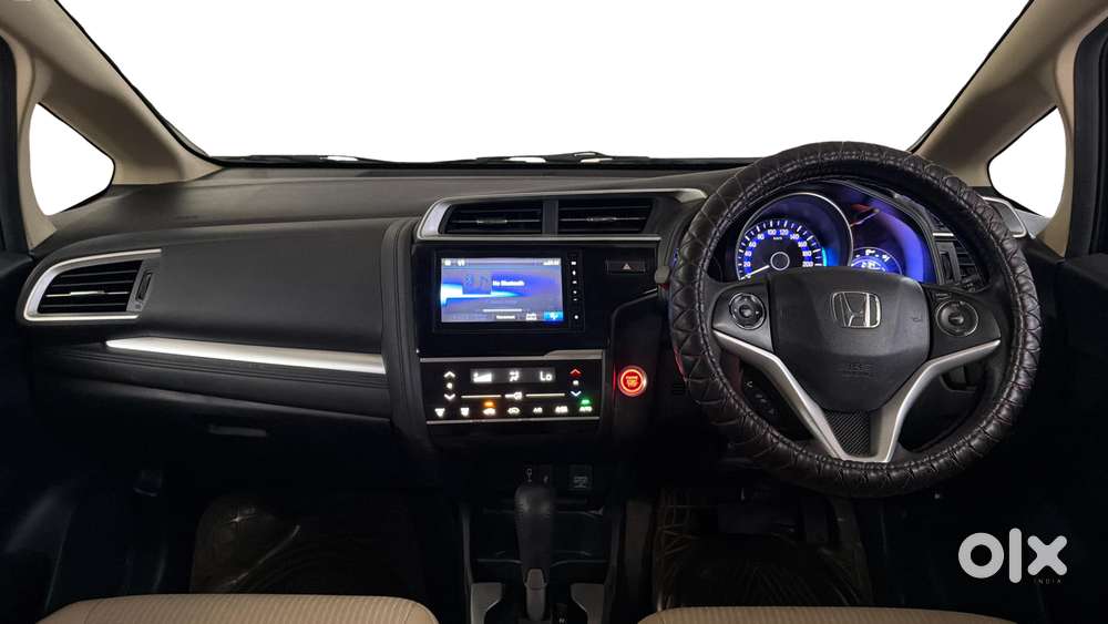 Honda Jazz Vx Cvt, 2022, Petrol