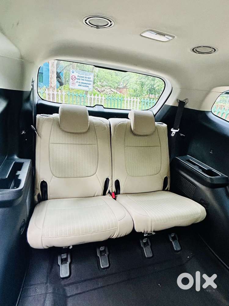 Kia Carens 1.5 Prestige 7 Str, 2023, Petrol