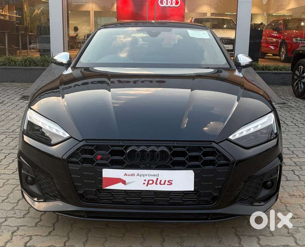 Audi S5 Prestige Sportback, 2025, Petrol