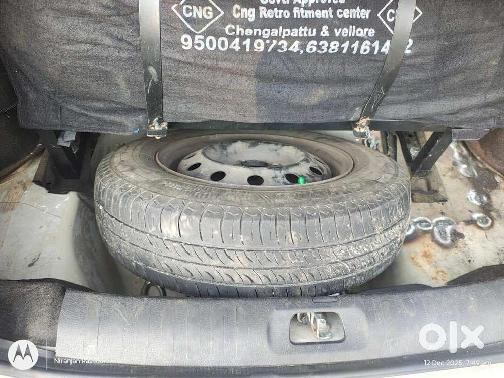 Maruti Suzuki Swift Dzire Tour 2021 Cng & Hybrids 120000 Km Driven