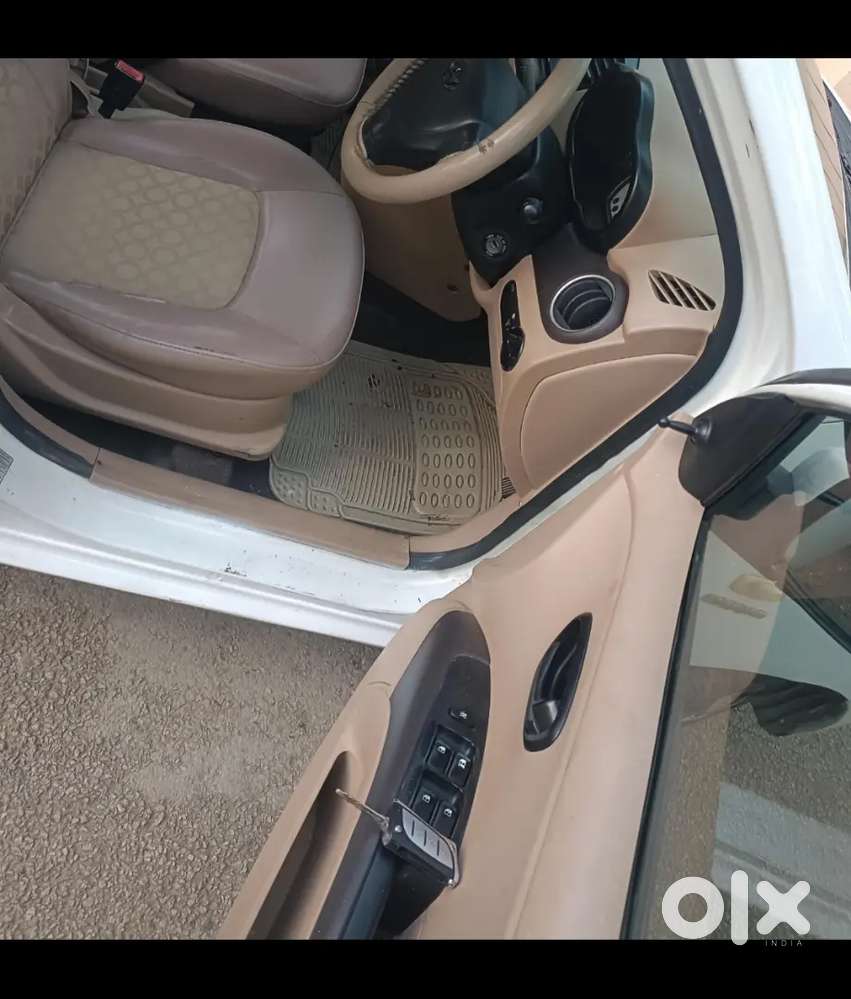 Hyundai I10 Kappa Magna 2009 Petrol