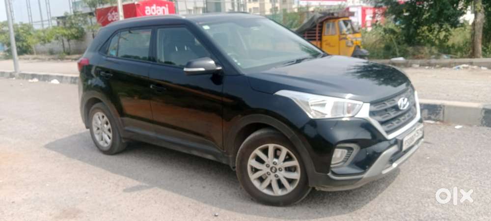 Hyundai Creta 1.4 S Plus Crdi, 2019, Diesel