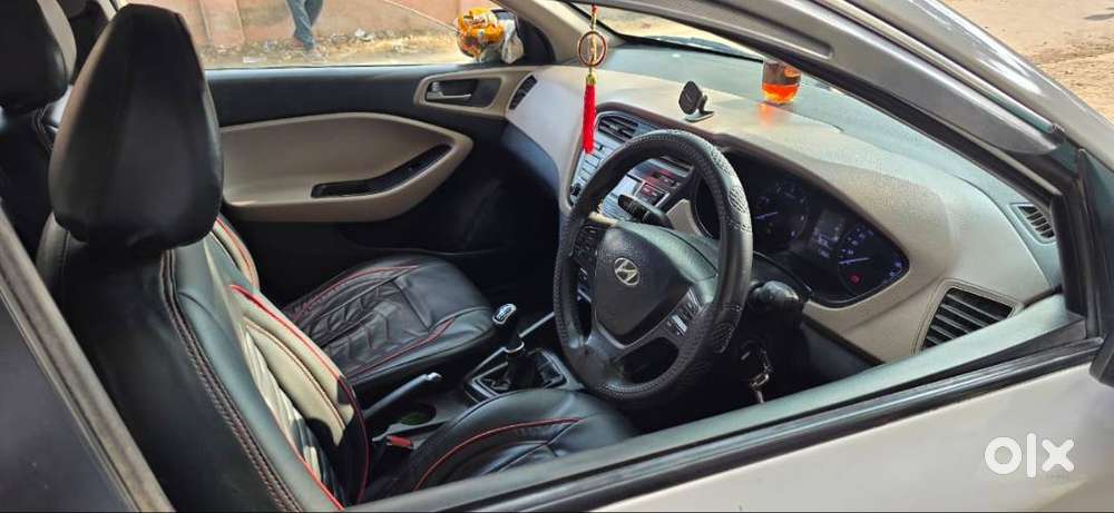 Hyundai I20 2017 Diesel Well Maintained