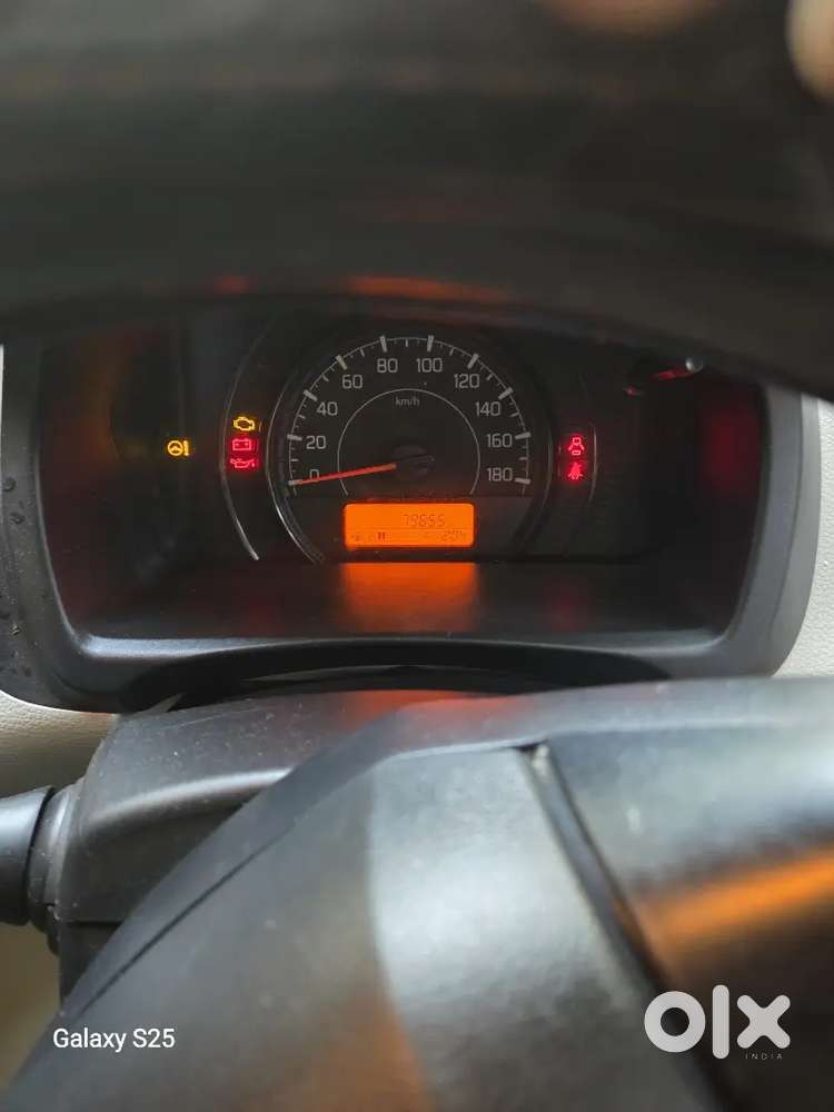 Maruti Suzuki Wagon R 1.0 2022