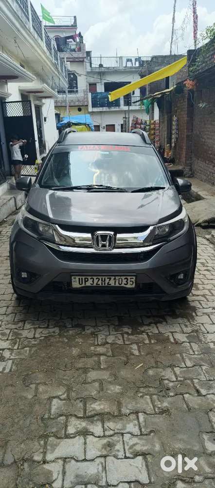 Honda Br-v Diesel Auto 2018