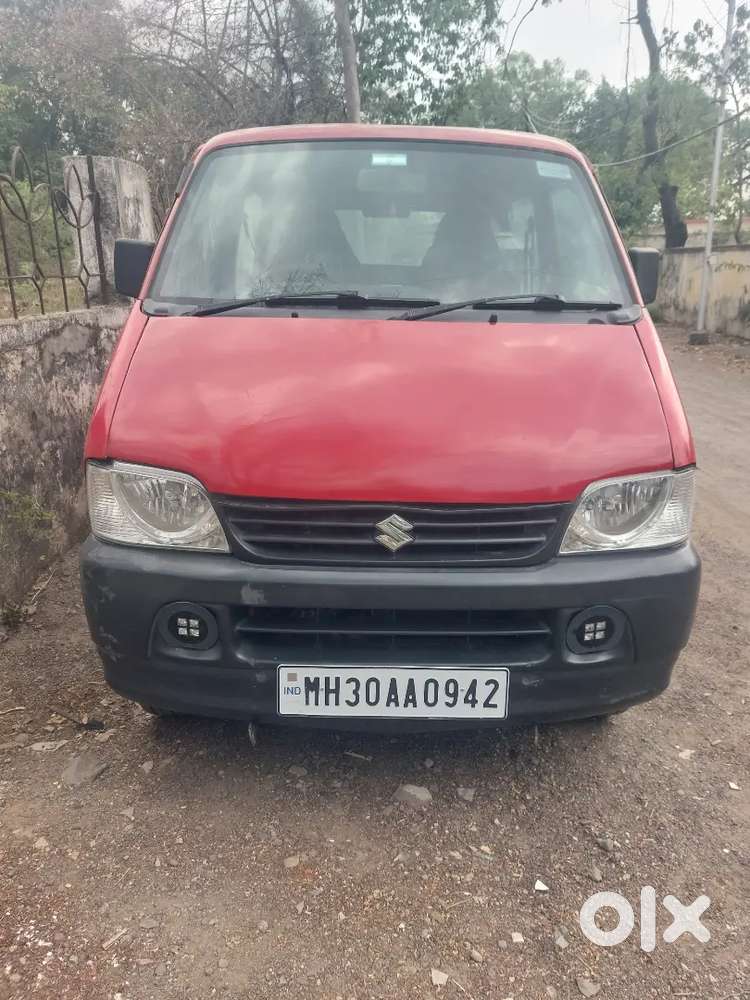 Maruti Suzuki Eeco 2011 Lpg 178000 Km Driven