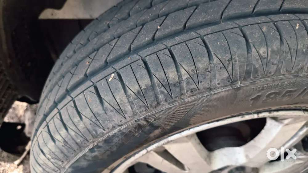 Hyundai I20 2010 Cng & Petrol 173416 Km Driven