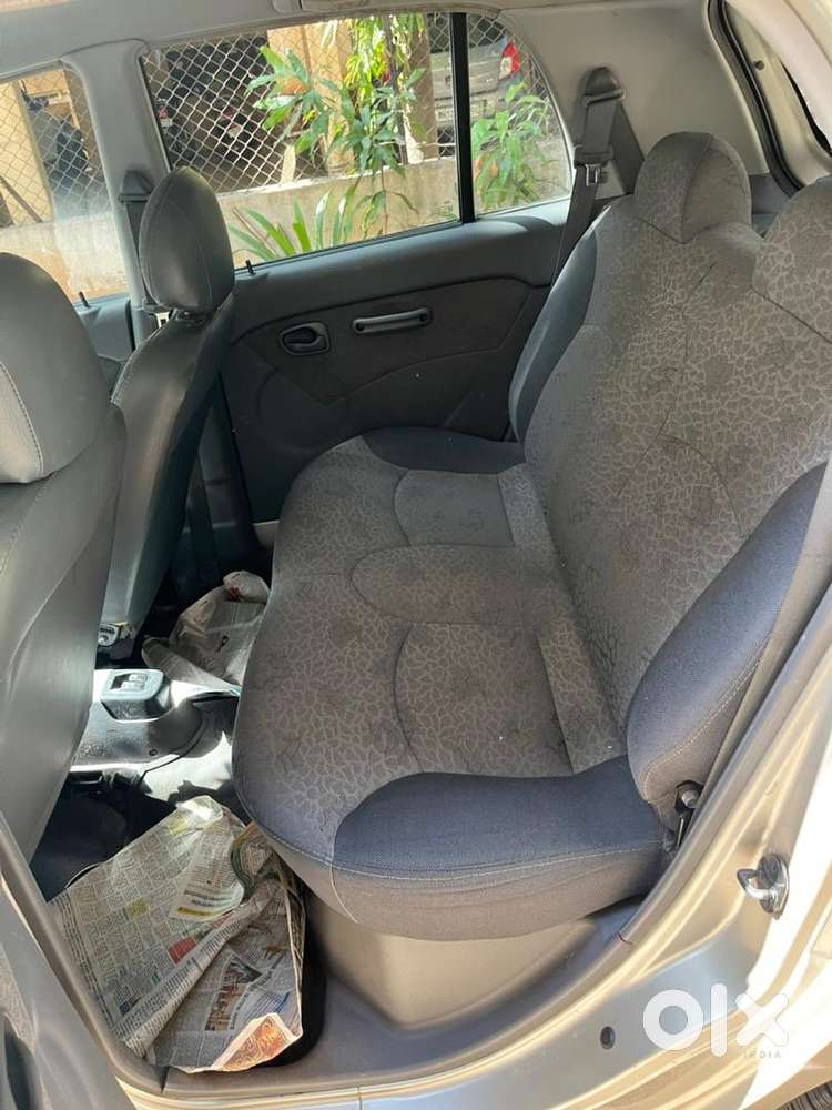 2007 Hyundai With 77000 Km