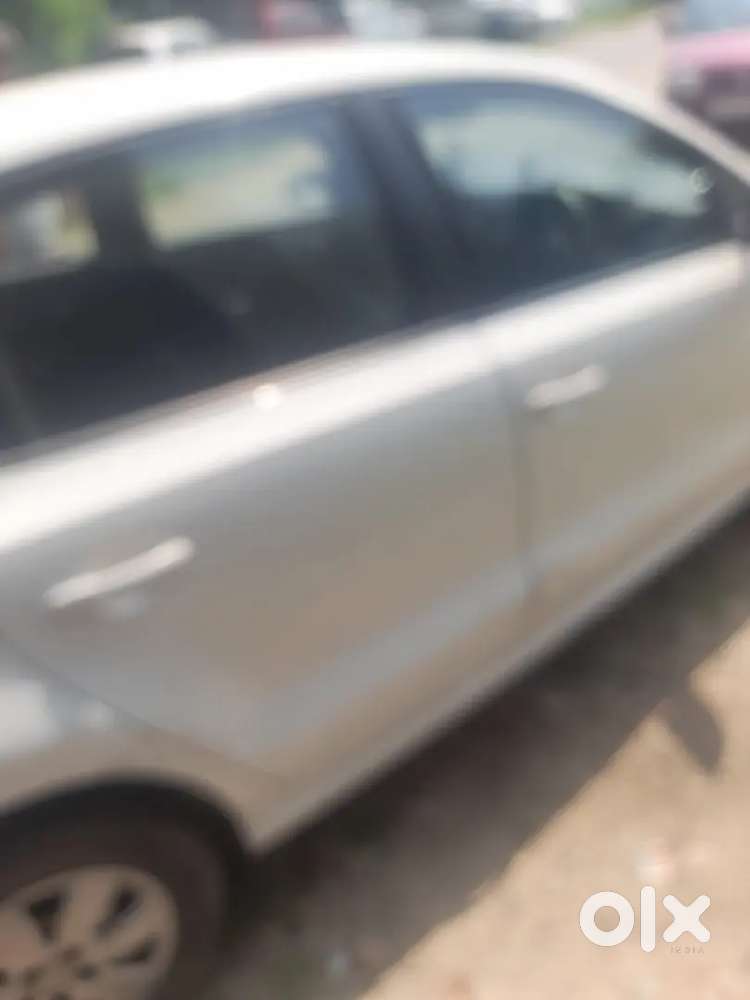 Volkswagen Polo 1.0 Comfortline 2019