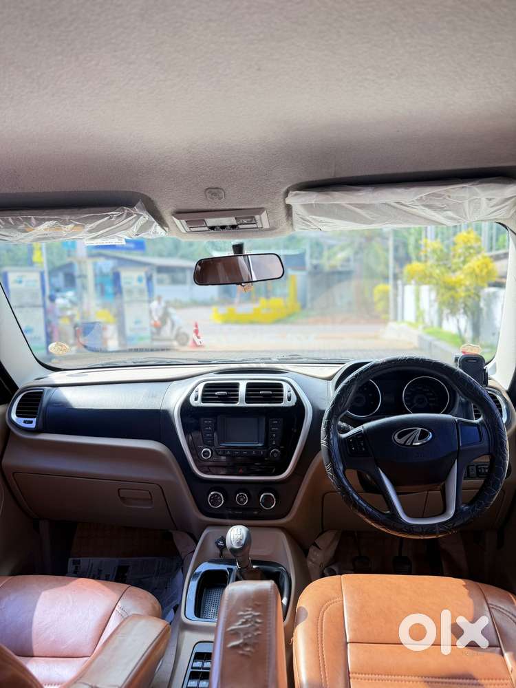 Maruti Suzuki Brezza Zdi Plus, 2016, Diesel