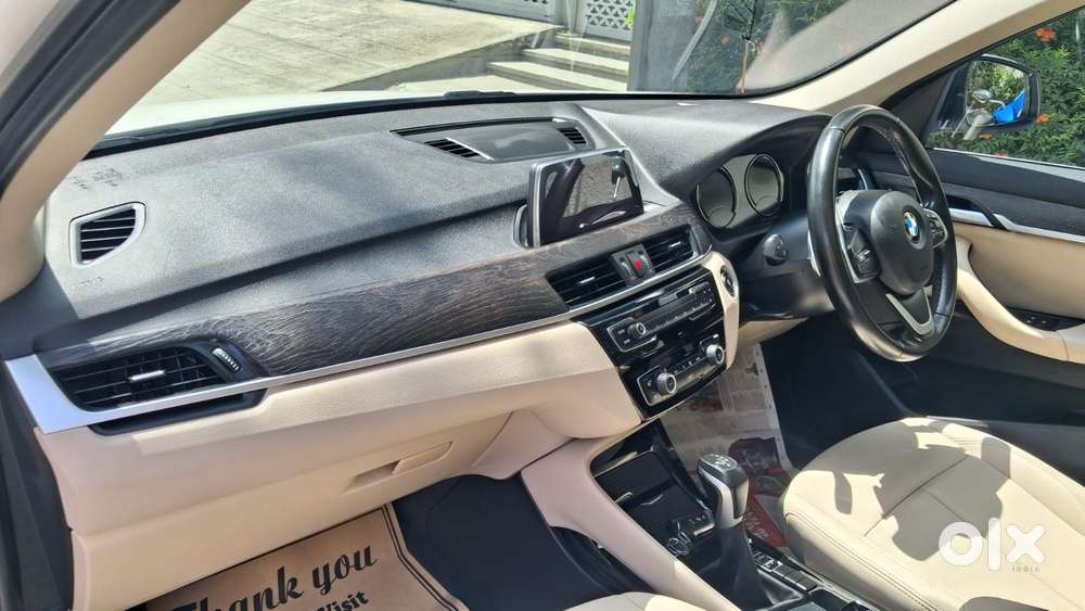 Bmw X1 Sdrive 20d X Line, 2019, Diesel