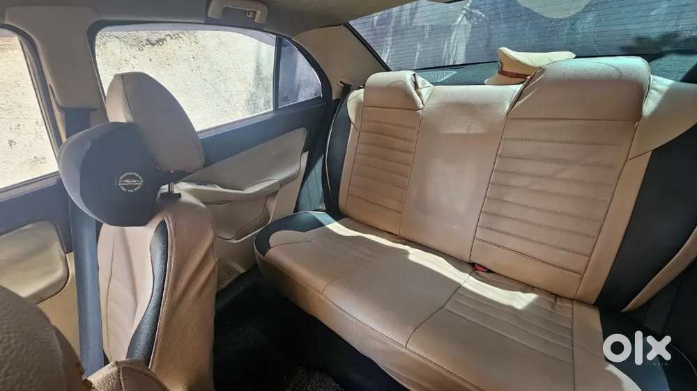 Tata Manza Diesel Manual 2012