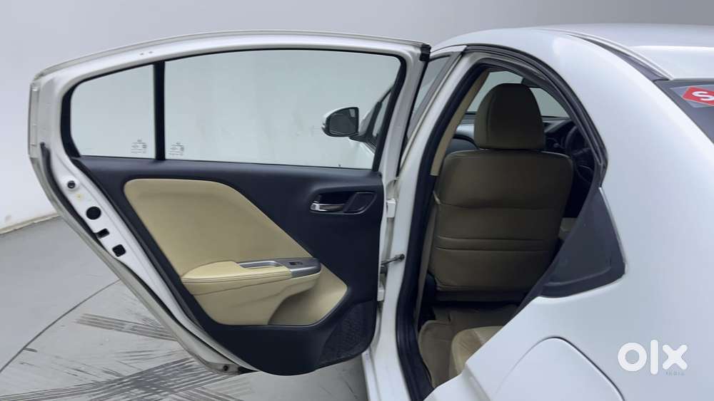 Honda City 2014-2015 I Dtec Vx, 2014, Petrol