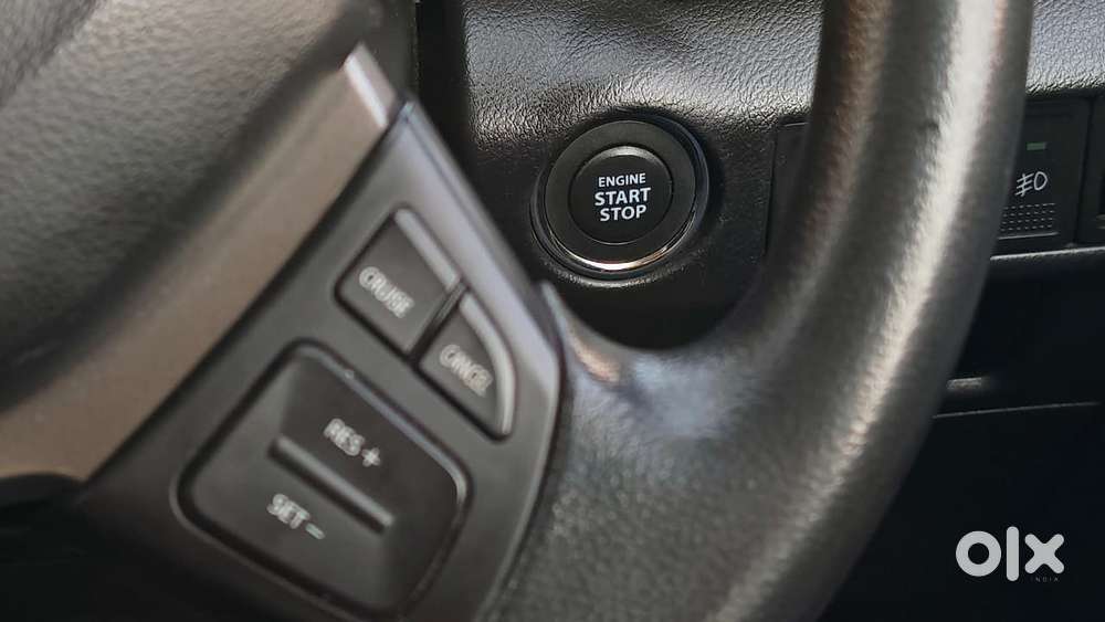 Maruti Suzuki S Cross Delta Shvs, 2018, Diesel