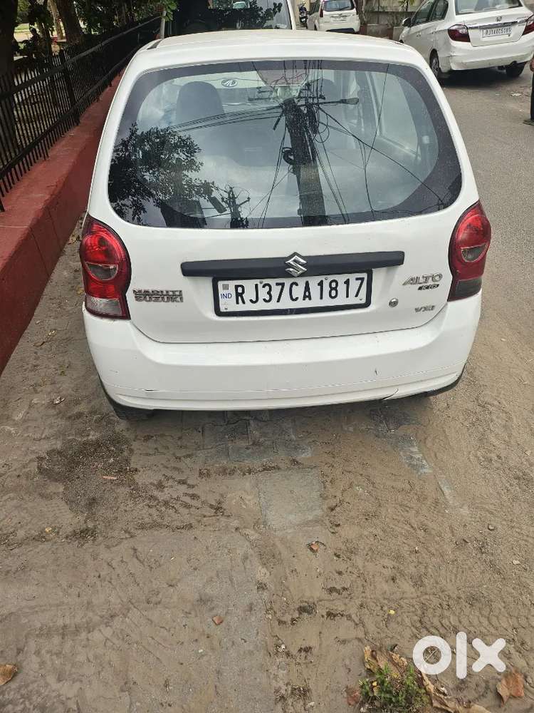 Maruti Suzuki Alto K10 2011orijnal Condtion