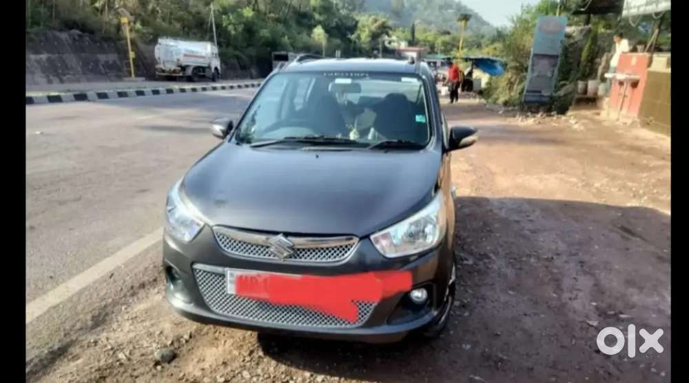 The Car Is In Very Good Condition And Has Been Driven Very Little.