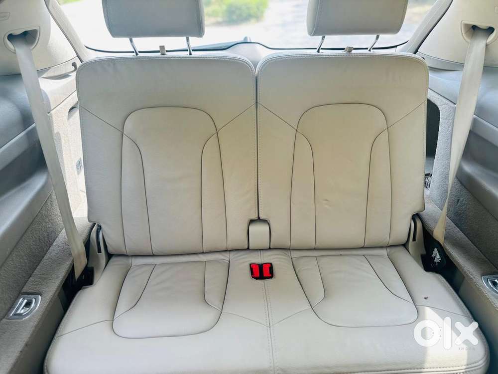 Audi Q7 3.0 Tdi Quattro, 2014, Diesel