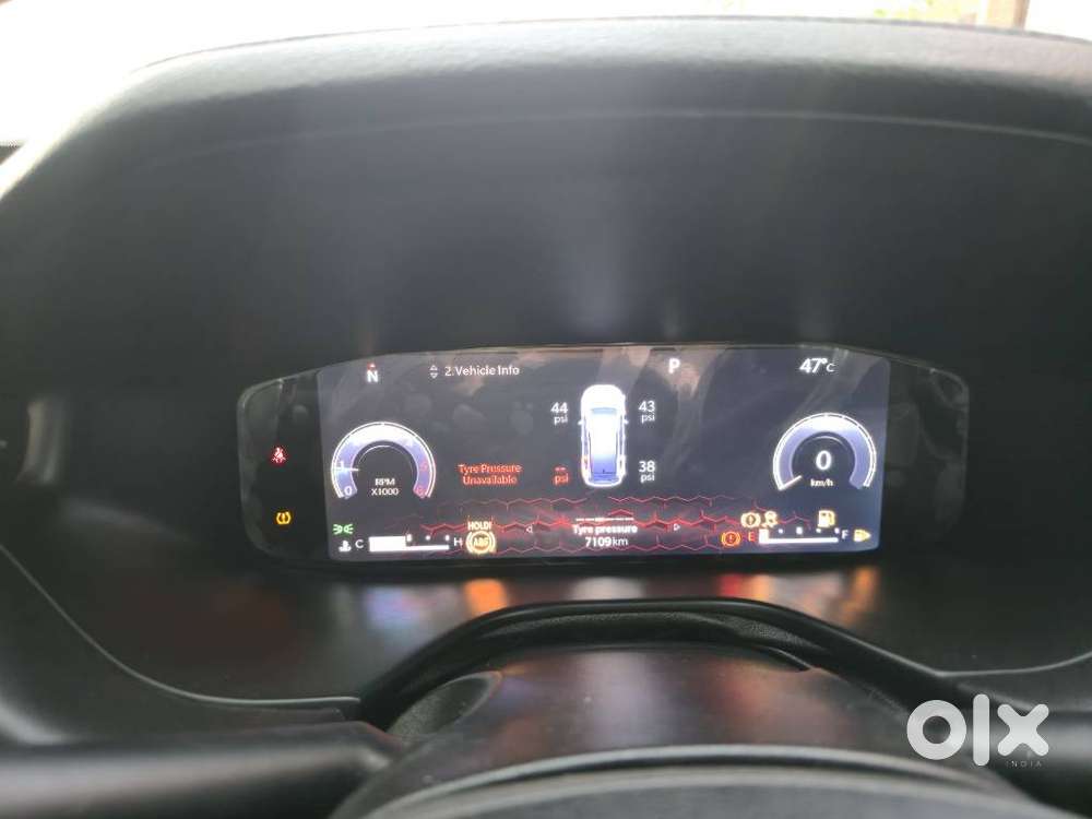 Jeep Compass Model S (o) Diesel 4x4 At, 2023, Diesel