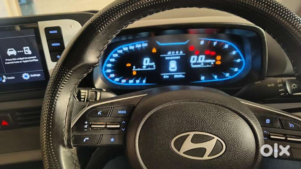 Hyundai I20 Sportz Petrol 2024
