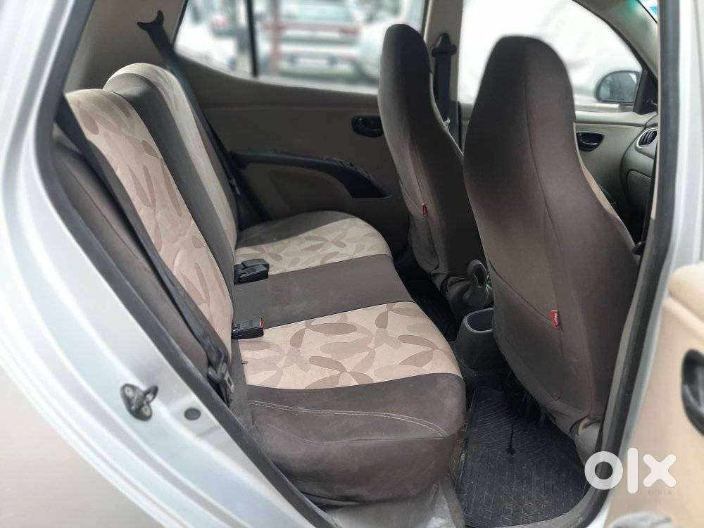 Hyundai I10 Magna 1.1l, 2015, Petrol