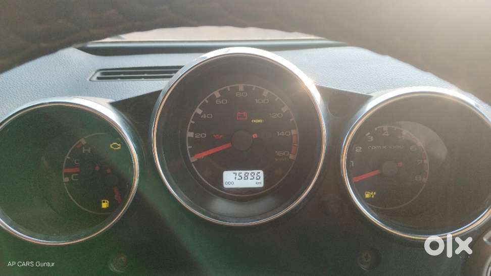 Mahindra Thar Crde Ac, 2016, Diesel