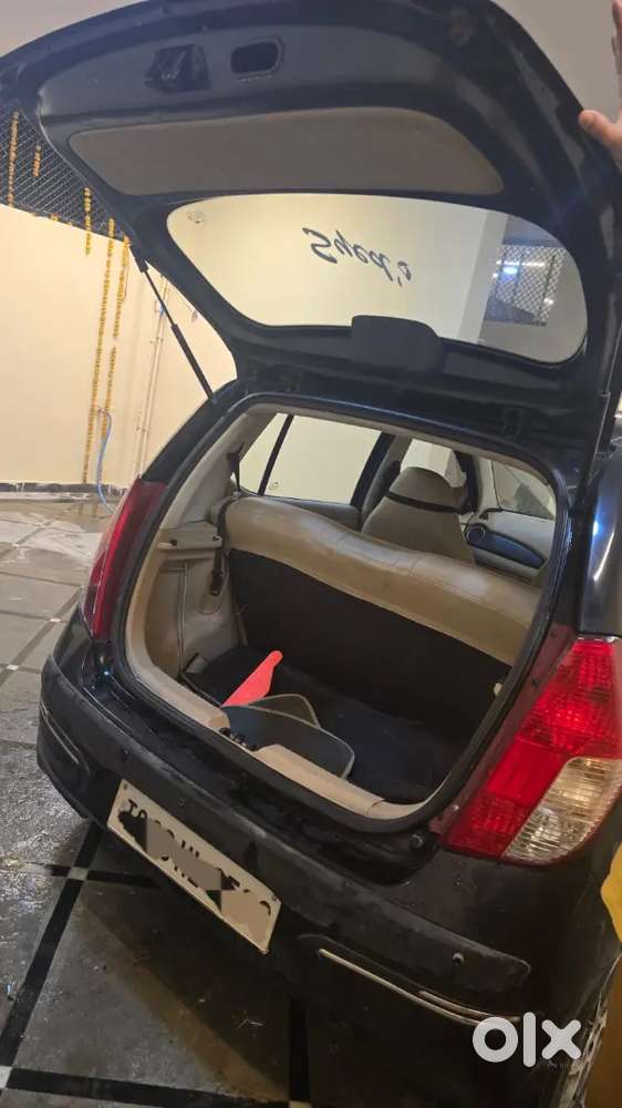 Hyundai I10 2009 Well Maintained