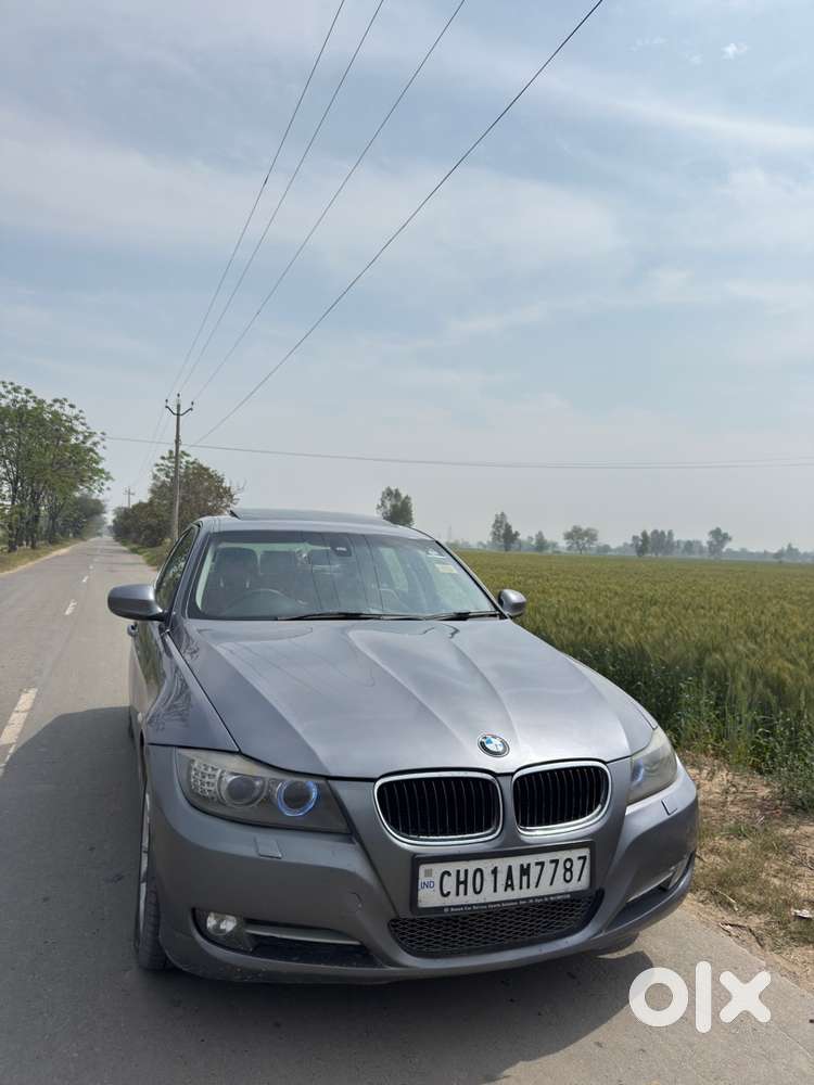 Bmw 320 Diesel Good Condition