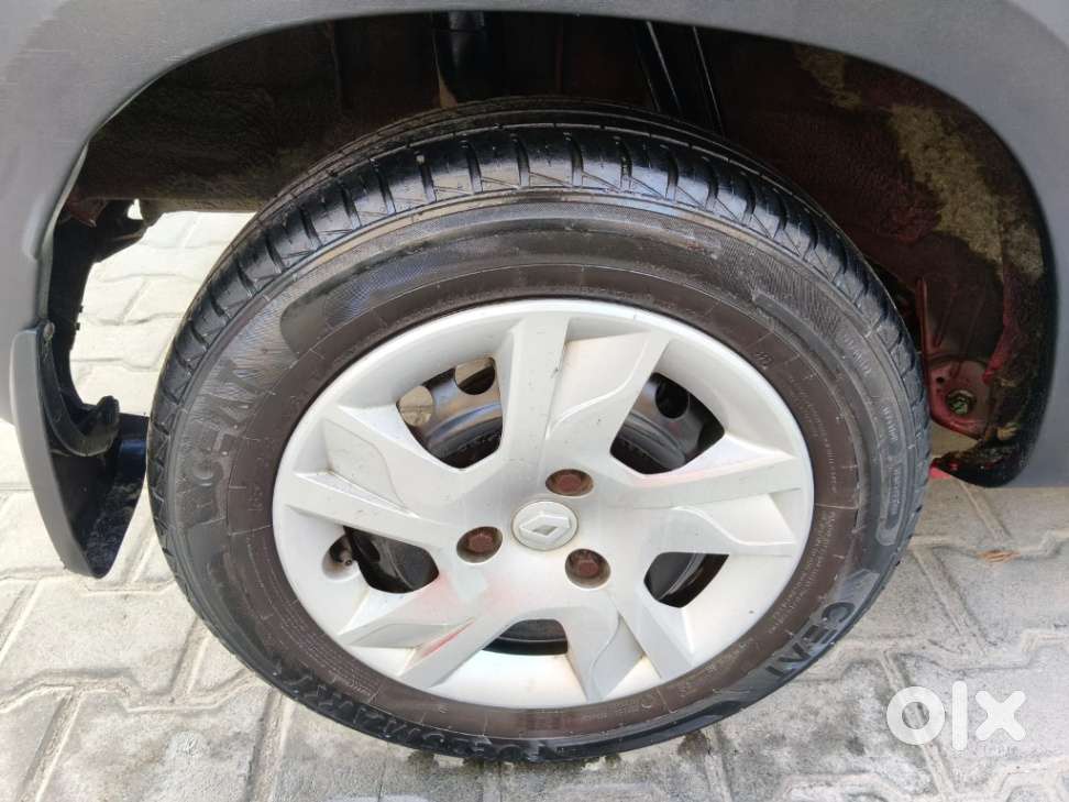 Renault Kwid Rxt 1.0, 2022, Petrol