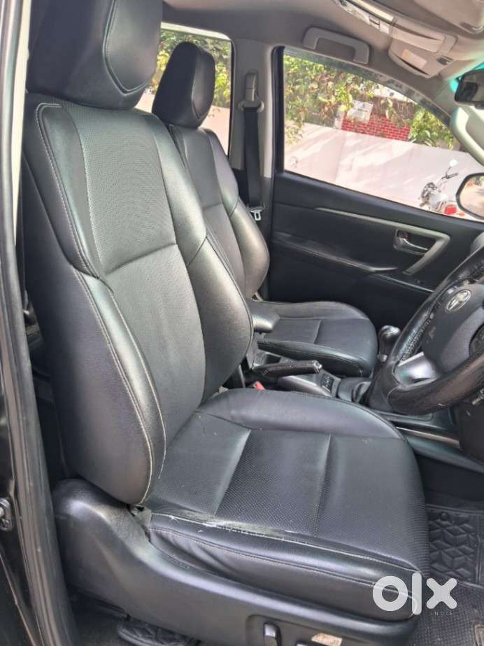 Toyota Fortuner 4x2 Mt 2.8 Diesel, 2021, Diesel