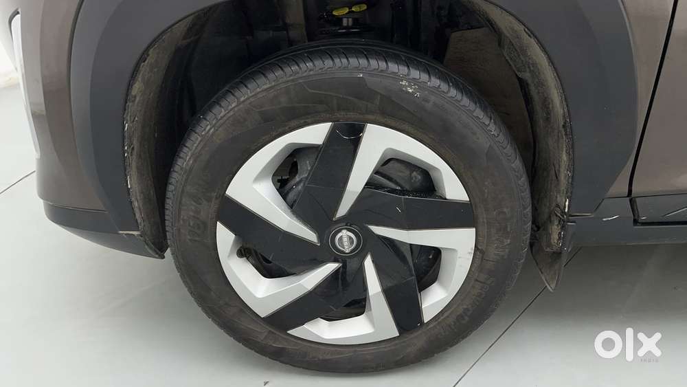 Nissan Magnite 1.0 Xl, 2024, Petrol