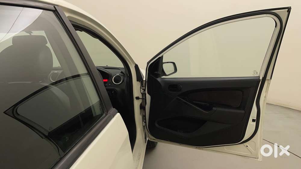 Ford Figo Petrol Exi, 2012, Petrol
