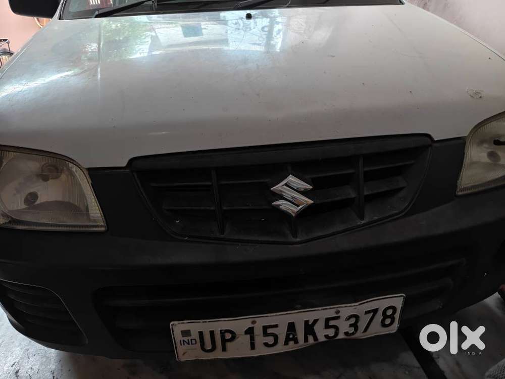 Maruti Suzuki Alto 2009