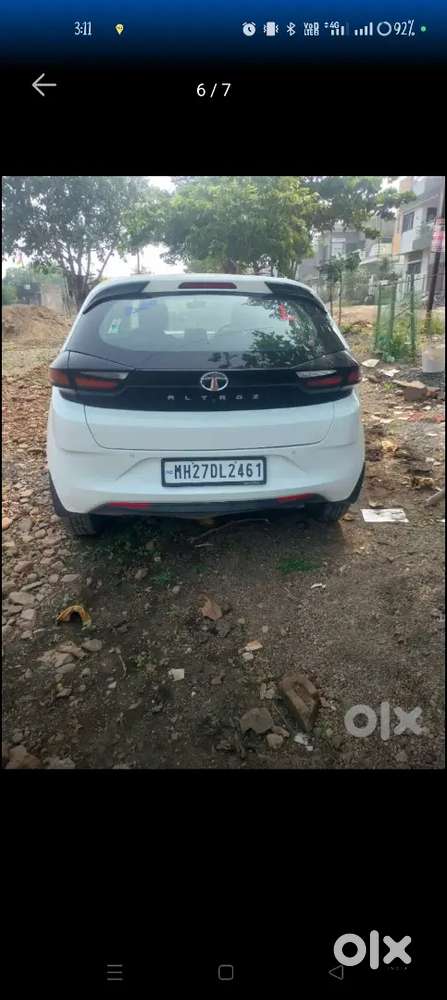 Tata Altroz 1.2 Xm Plus 2023