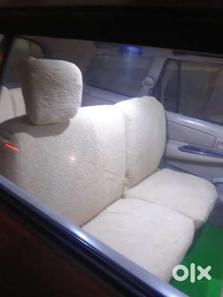Toyota Innova Diesel 2006
