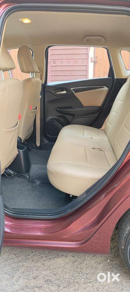 Honda Jazz 1.2 V I Vtec, 2018, Petrol