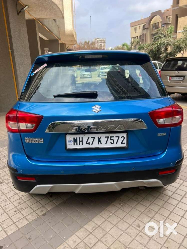 Brezza Zdi Diesel 1st Onr Manual 2016
