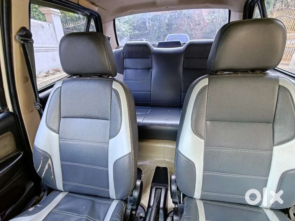 Tata Indigo Lx Diesel 2015