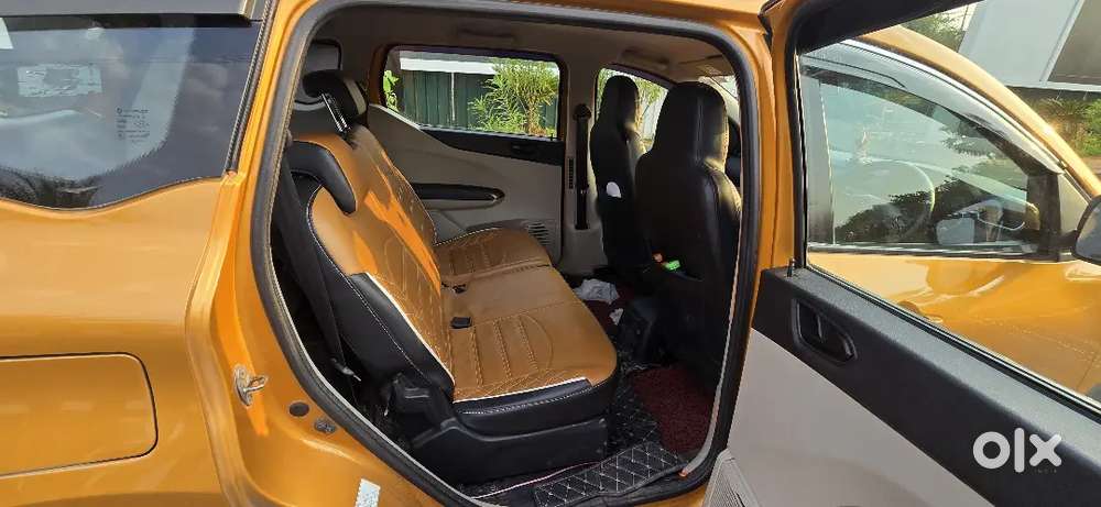 Renault Triber 2019 Cng & Hybrids 63000 Km Driven