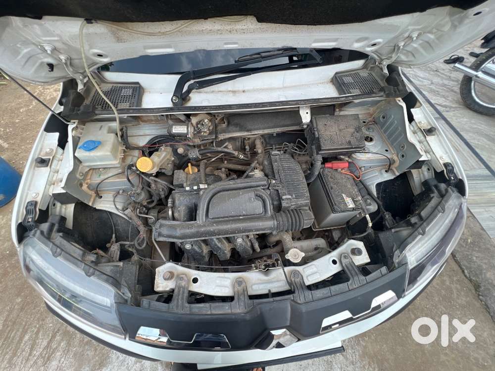 Renault Kwid 1.0 Petrol 2024