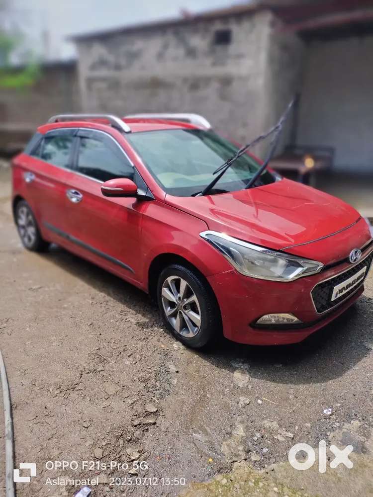 Hyundai Elite I20 2015 Diesel Good Condition