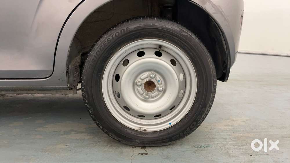 Maruti Suzuki Ignis 1.2 Sigma Mt, 2021, Petrol