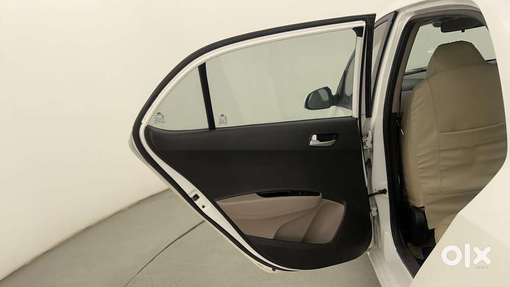 Hyundai Xcent Sx 1.2, 2019, Petrol