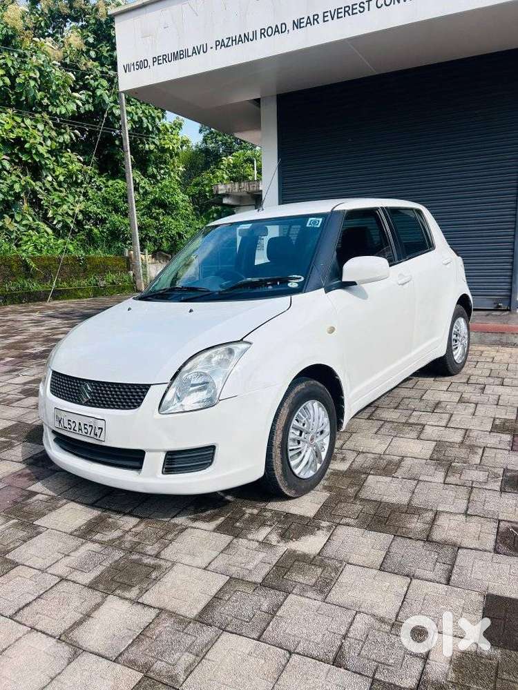 Maruti Suzuki Swift Ldi Bsiv, 2009, Diesel