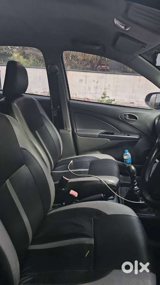 Toyota Etios Liva Vd, 2013, Diesel