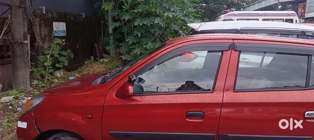 Alto 800 Cng