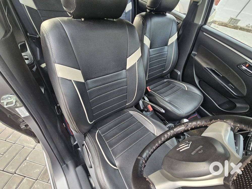 Maruti Suzuki Swift 1.2 Vxi (o), 2016, Petrol