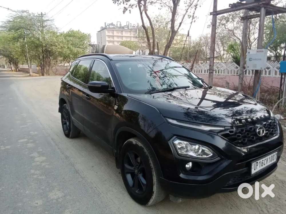 Tata Harrier Xta+ 2.0 2020