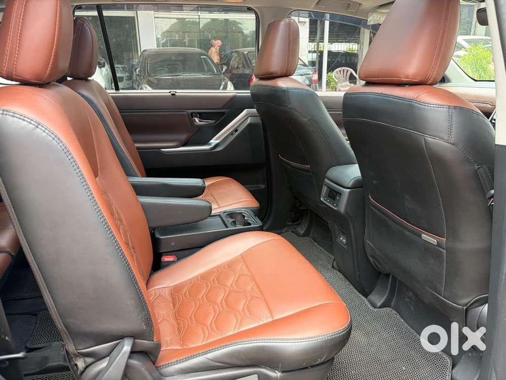 Toyota Innova Hycross 2.0 Vx Hybrid 7 Str, 2023, Diesel