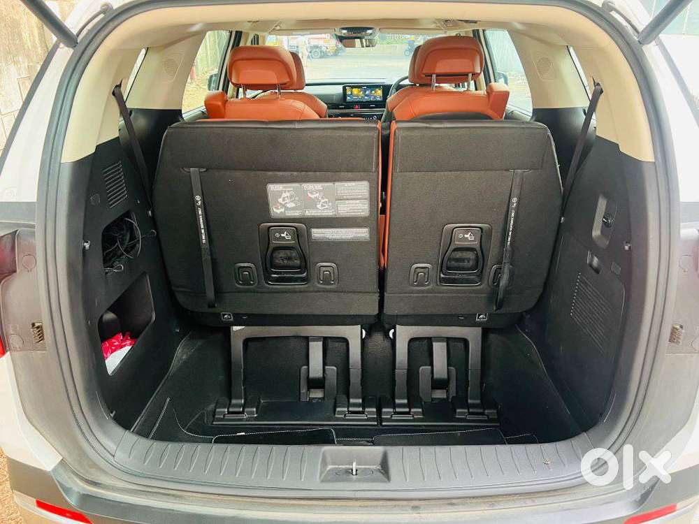 Kia Carnival Limousine Plus 7 Str, 2025, Diesel